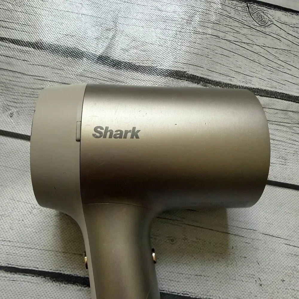 Shark HyperAIR Ionic Hair Dryer